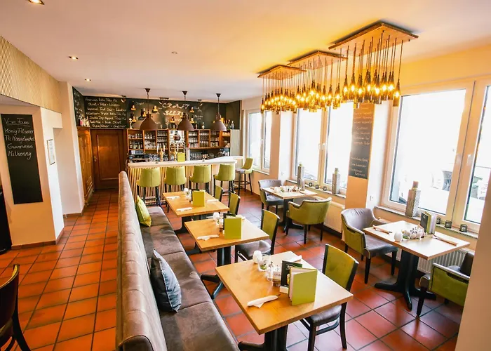 AKZENT Hotel Merfelder Hof