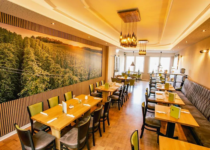 AKZENT Hotel Merfelder Hof