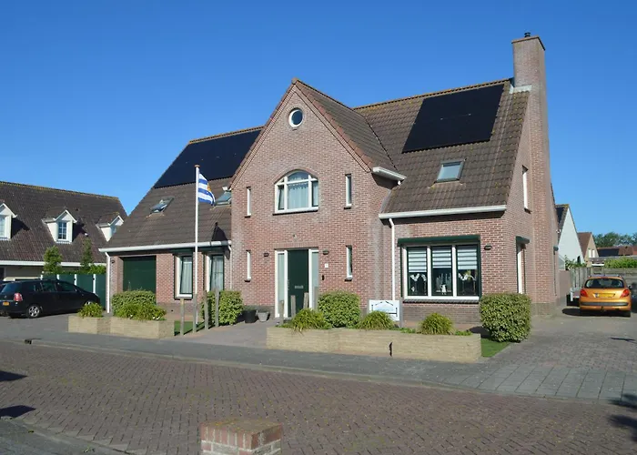 Effe-Zoutelande