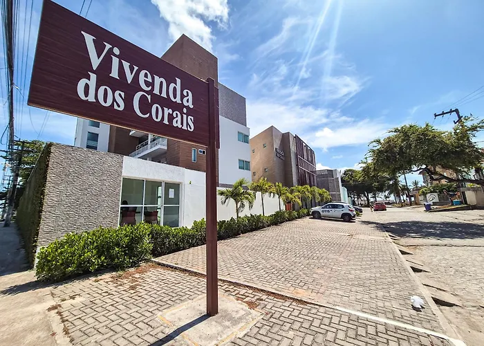 Vivenda dos Corais