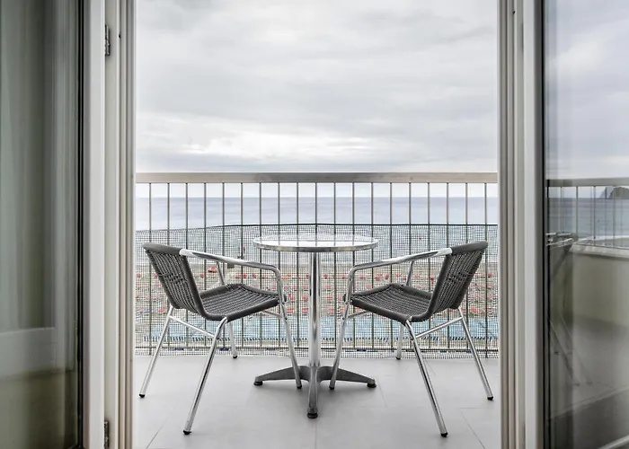 Hotel Ligure