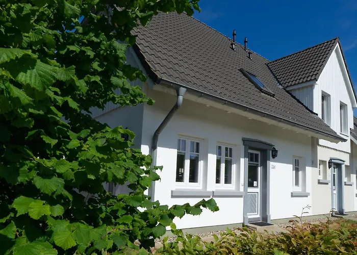 Ostseeferienpark Seepferdchen Direkt An Der Ostsee - Perfekt Fuer Familien Nienhagen