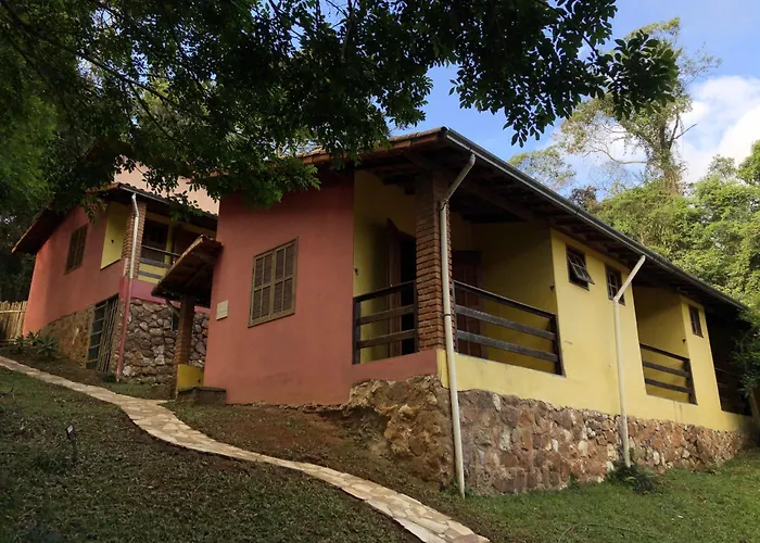 Pousada SerTão de Minas