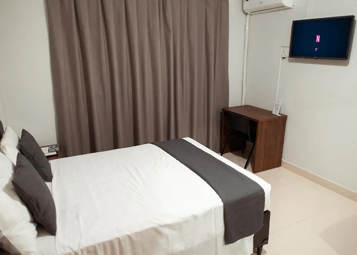 Hotel Paris