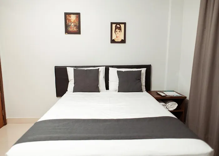 Hotel Paris