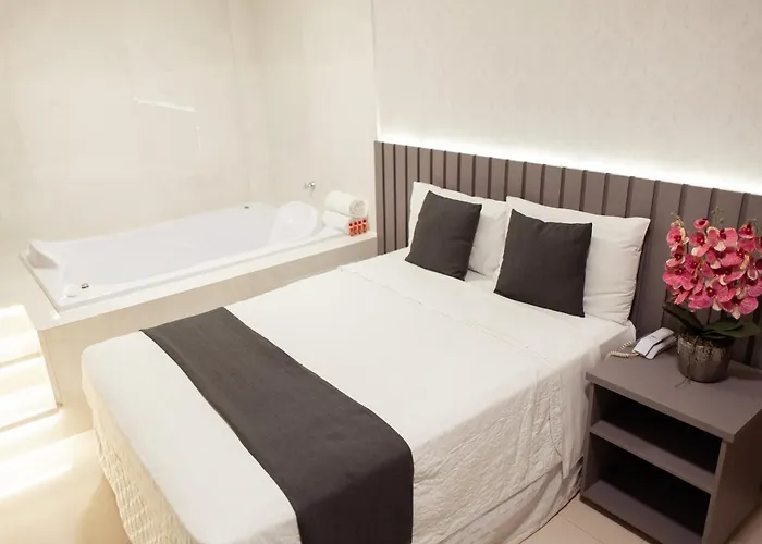 Hotel Paris