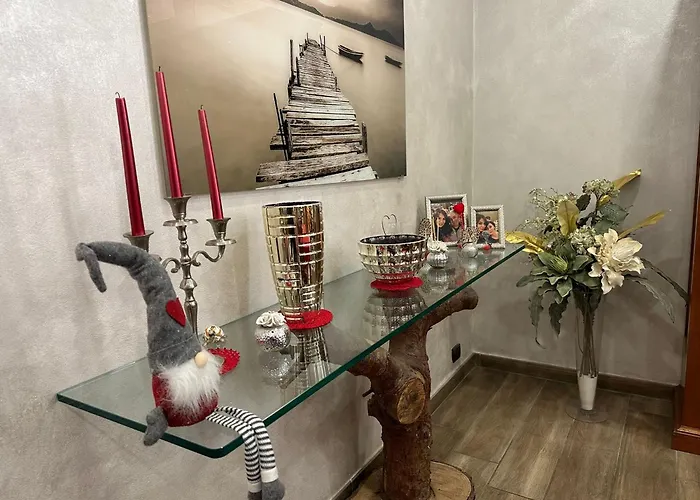 B&B Corvara Nettuno