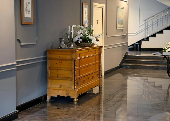 Hotel I Gigli Nola