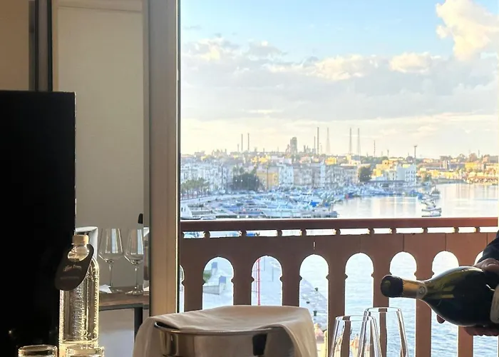 Hotel Europa