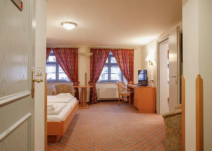 Schwerter Schankhaus&Hotel