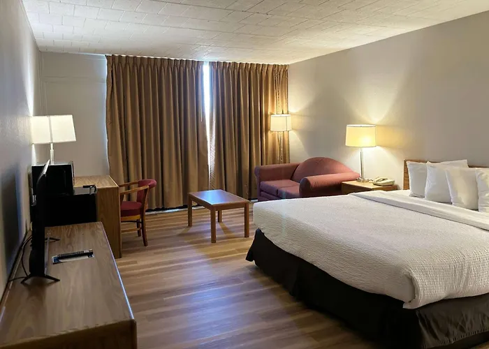 Days Inn By Wyndham Williamsport