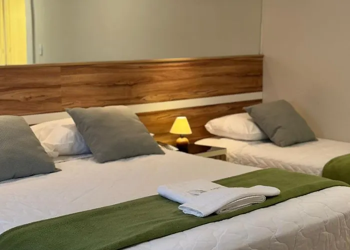 Hotel Imperatriz