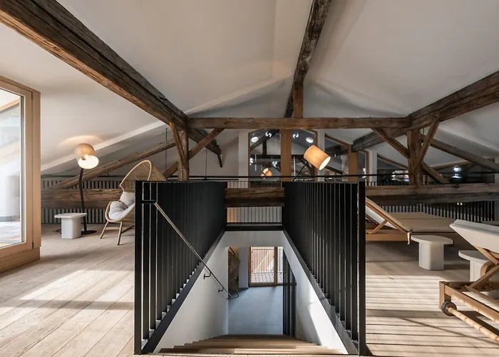 Hotel Lamm Vipiteno