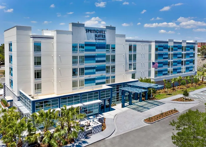 Springhill Suites Lakeland