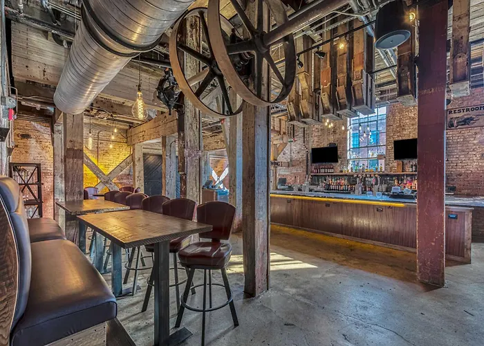 The Sessions Hotel, Bristol, A Tribute Portfolio Hotel