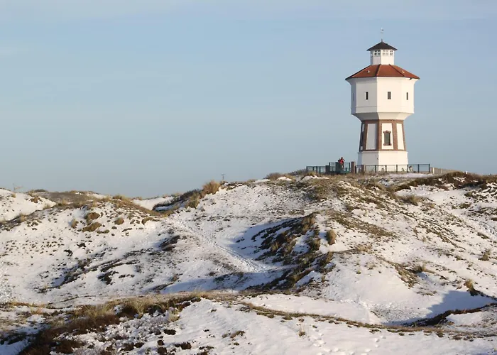 Strandhotel Achtert Diek Langeoog
