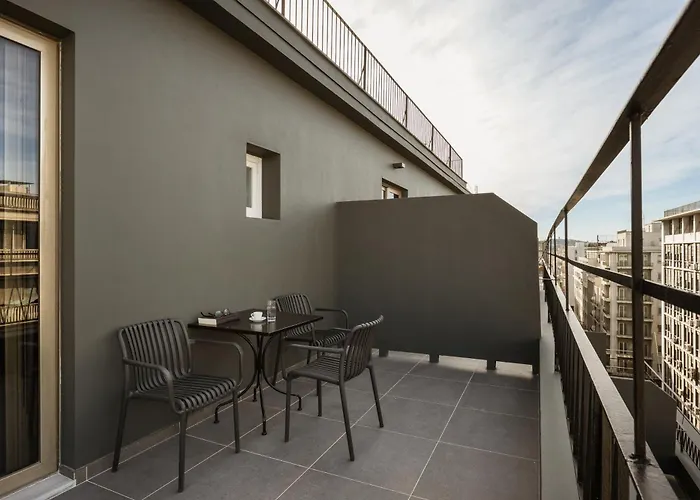 Alassia Hotel