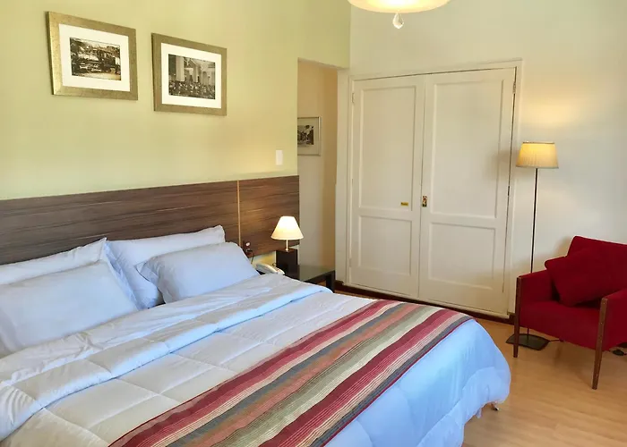 Hotel Casablanca Imperial