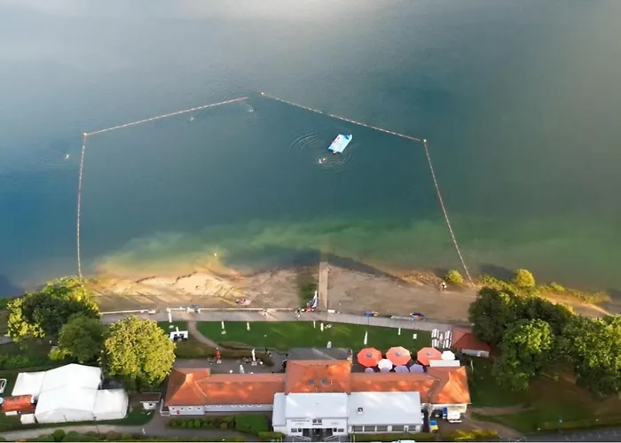 Strandhaus Nr. 12 Waldeck 