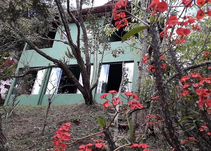 Poente Guest House