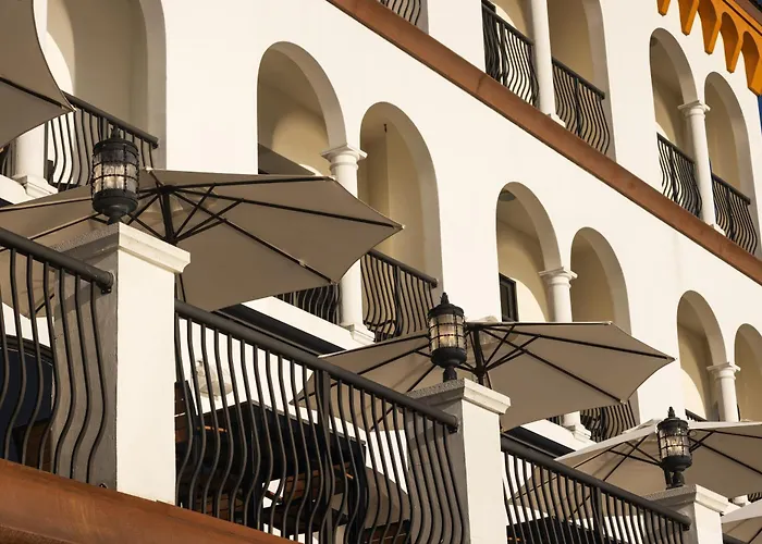The Hotel Zamora St. Pete Beach