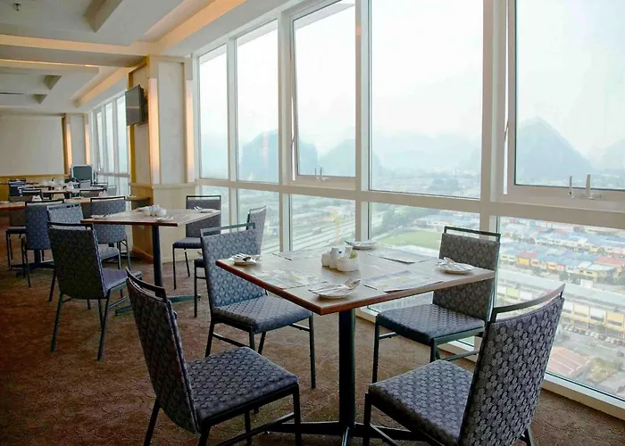 Mh Hotel Ipoh