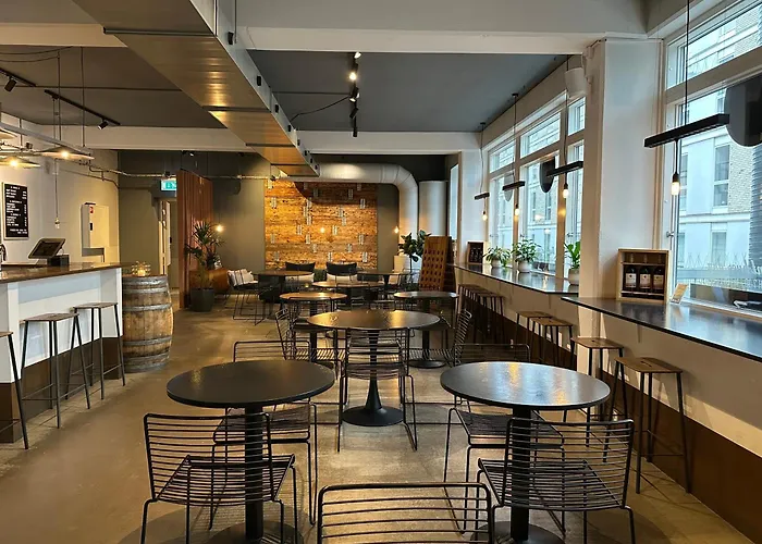 Cph Studio Hotel Kopenhagen