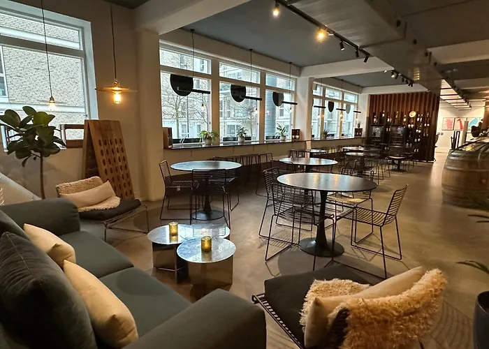Cph Studio Hotel Kopenhagen