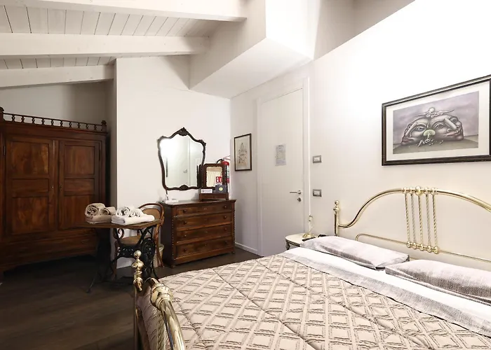Bed and Breakfast R&B Il Melograno Formigine