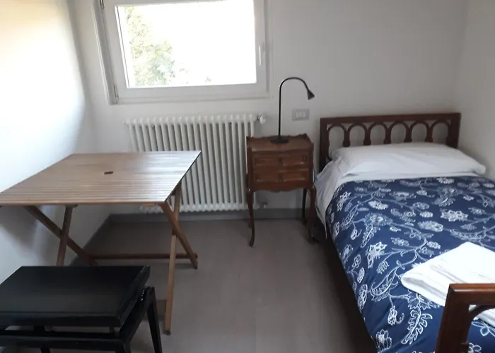 B&B Casa Cantoniera