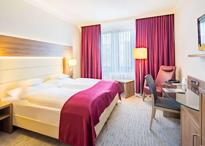 Best Western City Hotel Braunschweig