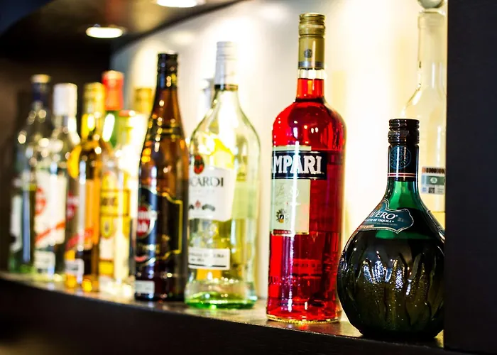 Best Western Plus Grand Hotel Victor Hugo Luxemburg