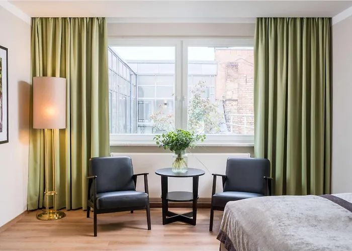Best Western Plus Hotel Excelsior Erfurt