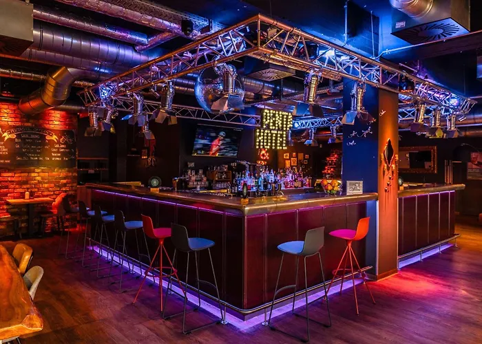Pentahotel Luik