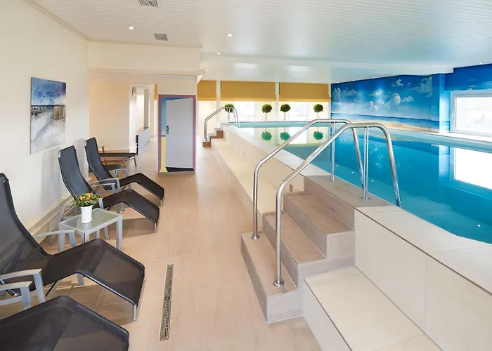 Best Western Plus Arosa Hotel Paderborn