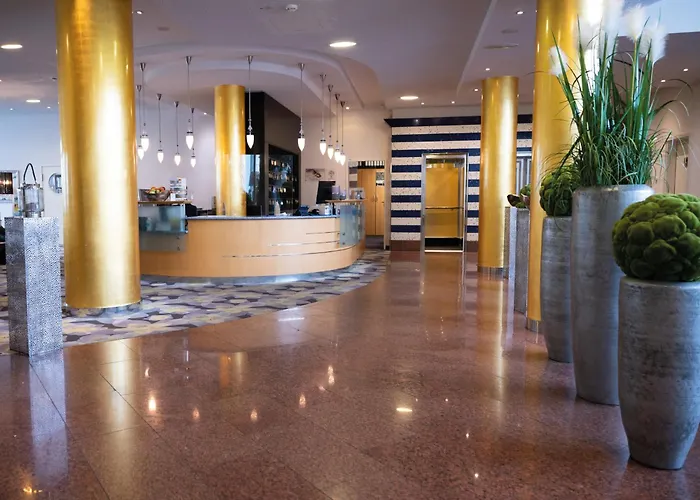 Vitalia Seehotel Bad Segeberg
