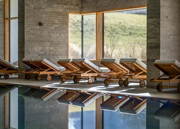 Klosterhof - Alpine Hideaway & Spa Bad Reichenhall