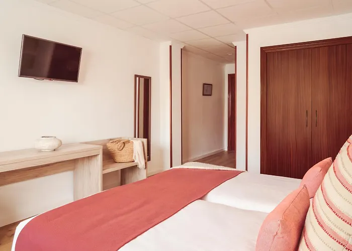 Hotel Las Rampas Fuengirola