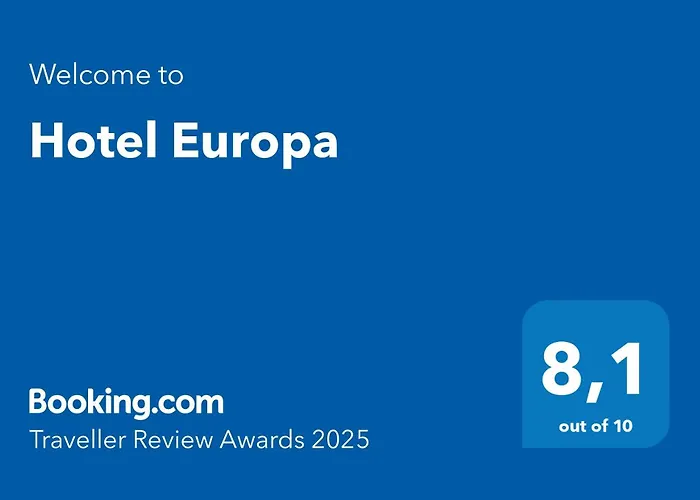 Hotel Europa Chivasso