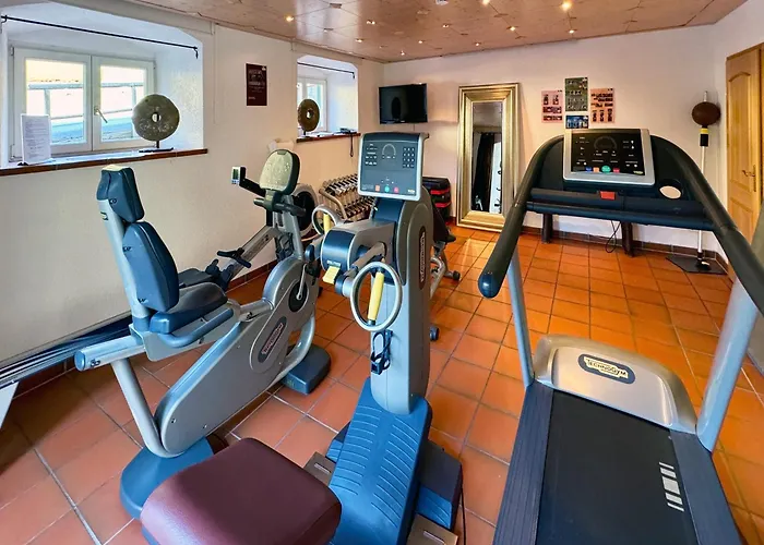 Der Westerhof Hotel Tegernsee