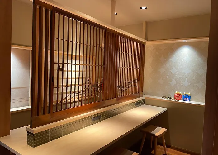 Hotel Fukudaya Tōkyō