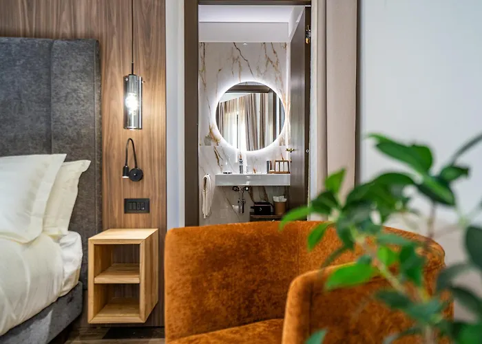 Hotel Iris Roccaraso