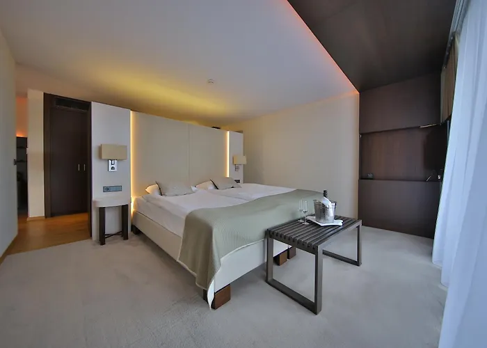 Mawell Resort Langenburg