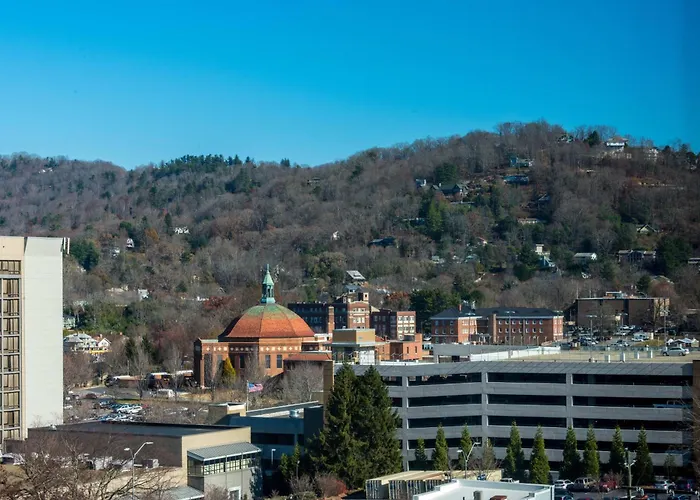 Ac Hotel Asheville Downtown