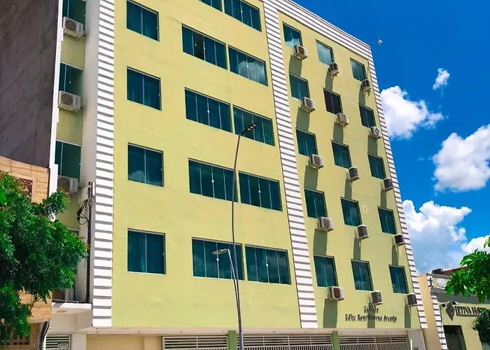 Hotel Letiva Arco