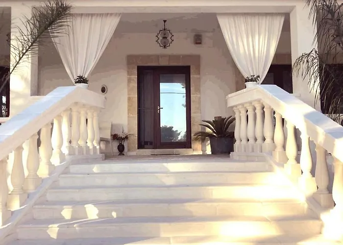 Bed and Breakfast A Casa Noscia - Bb San Pietro In Bevagna Charming House
