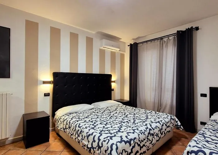B&B Il Viaggiatore