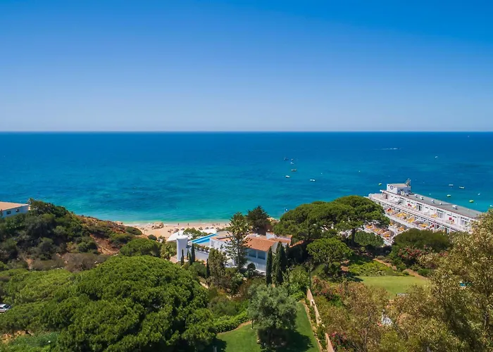 Aparthotel Quinta Pedra Dos Bicos Albufeira