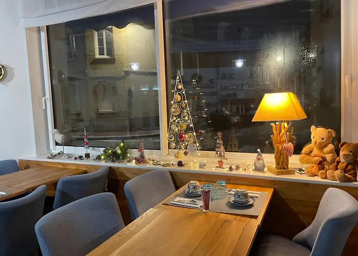 Hôtel de la Plage