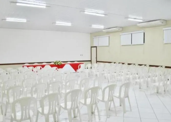 Pousada Central
